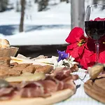 Apartament Dolomitissime Homes Marmolada *