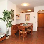 Apartament Dolomitissime Homes Marmolada Rocca Pietore