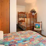 Apartament Dolomitissime Homes Marmolada *