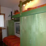 Apartamento Dolomitissime Homes Marmolada *
