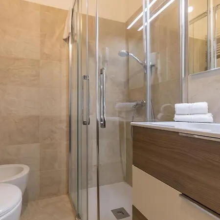 Apartmán Dolomitissime Homes Marmolada *