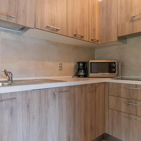 아파트 Dolomitissime Homes Marmolada