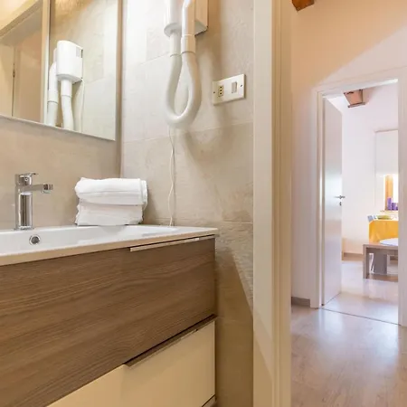 Dolomitissime Homes Marmolada Apartmán Rocca Pietore