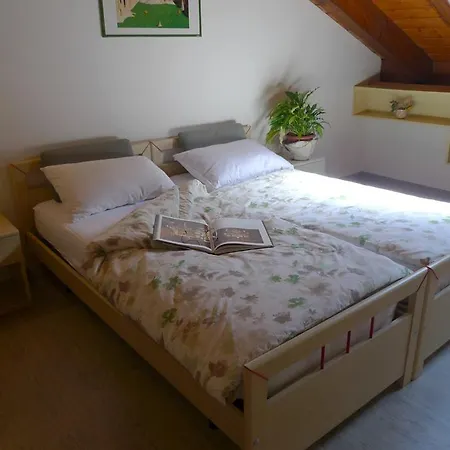 Dolomitissime Holiday Homes Marmolada * Rocca Pietore
