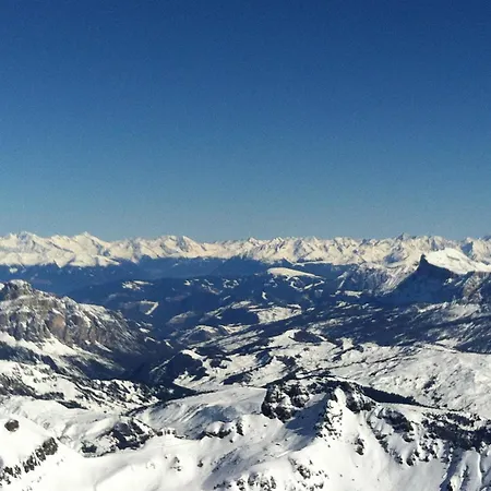 Dolomitissime Homes Marmolada Rocca Pietore