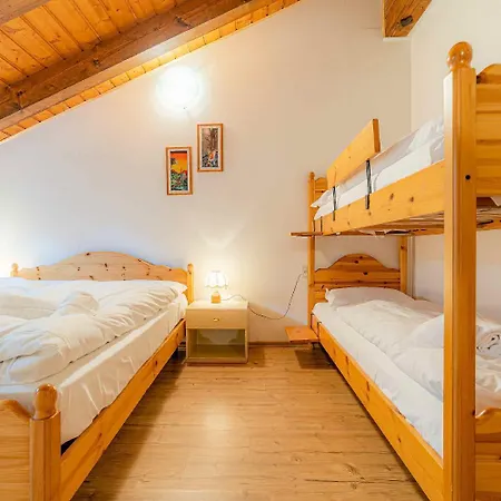 Dolomitissime Holiday Homes Marmolada