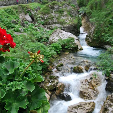 Apartament Dolomitissime Homes Marmolada