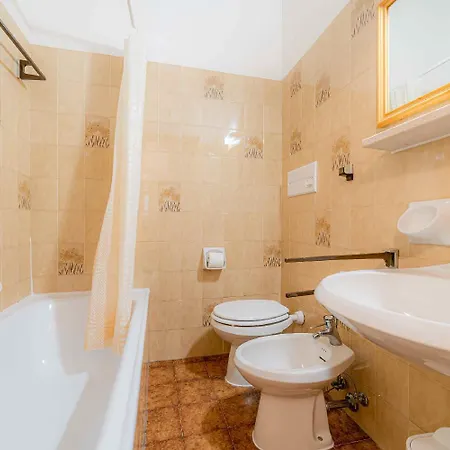 Dolomitissime Homes Marmolada Lejlighed *