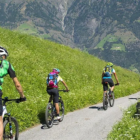Lejlighed Dolomitissime Homes Marmolada *