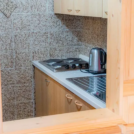 Apartmán Dolomitissime Homes Marmolada Rocca Pietore