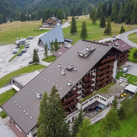 Dolomitissime Homes Marmolada Rocca Pietore