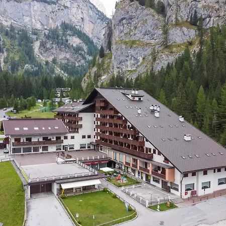 Dolomitissime Homes Marmolada Apartament