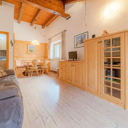 Apartmán Dolomitissime Homes Marmolada *