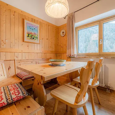 Dolomitissime Homes Marmolada *