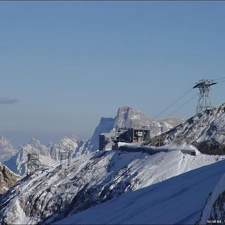 Dolomitissime Homes Marmolada * Rocca Pietore
