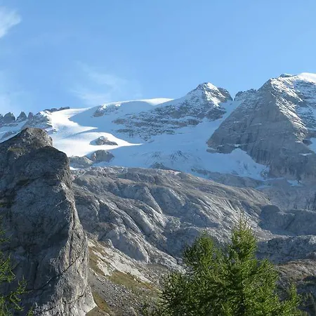 Dolomitissime Homes Marmolada * Rocca Pietore
