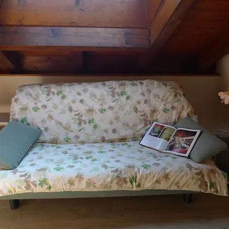 Dolomitissime Holiday Homes Marmolada Apartment Rocca Pietore