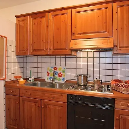 Dolomitissime Holiday Homes Marmolada
