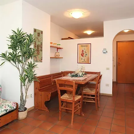 Appartement Dolomitissime Homes Marmolada Rocca Pietore