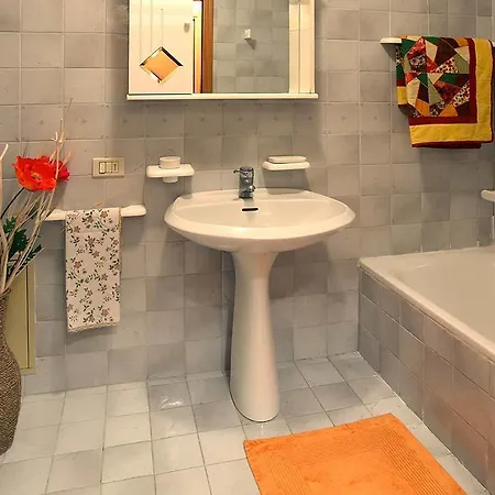 Apartmán Dolomitissime Homes Marmolada