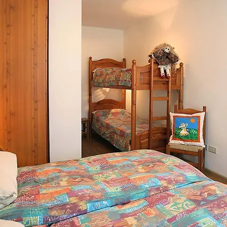 Apartmán Dolomitissime Homes Marmolada *