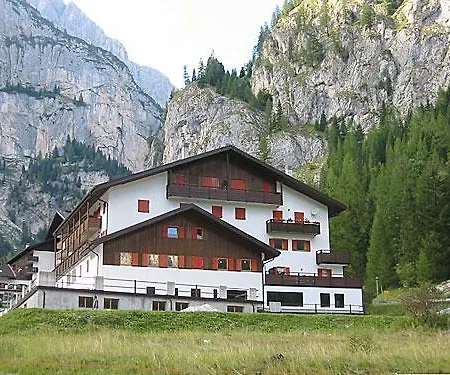 Apartmán Dolomitissime Homes Marmolada Rocca Pietore