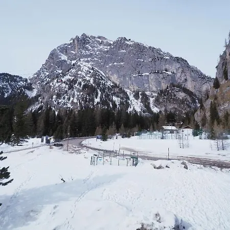 Dolomitissime Homes Marmolada *