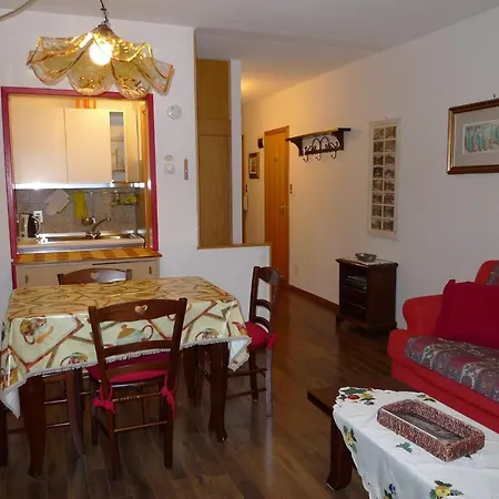 Dolomitissime Holiday Homes Marmolada Rocca Pietore