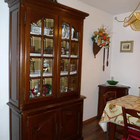 Dolomitissime Homes Marmolada Lejlighed *