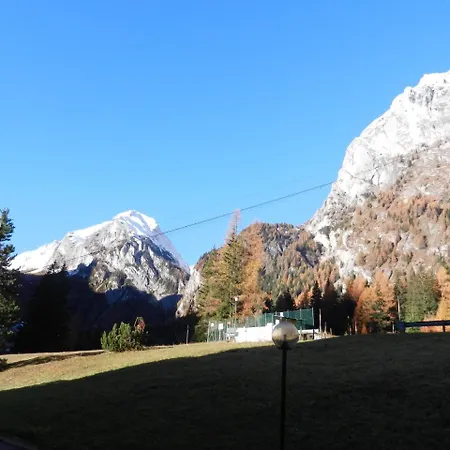 Dolomitissime Homes Marmolada Rocca Pietore