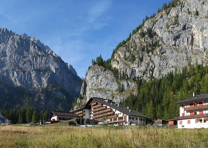 Dolomitissime Homes Marmolada *