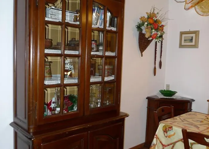 Dolomitissime Homes Marmolada Апартаменты *