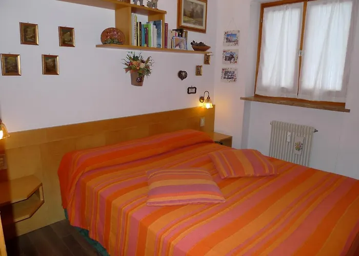 Dolomitissime Homes Marmolada