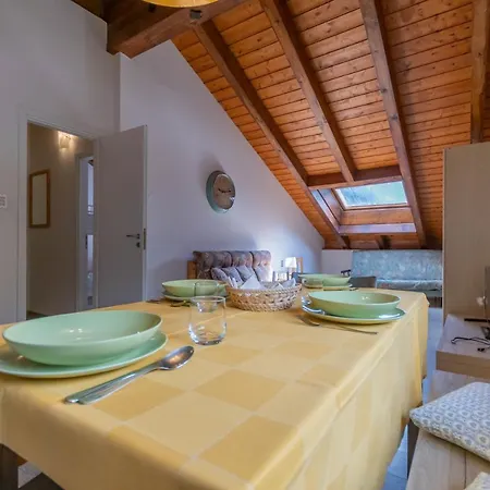 Dolomitissime Homes Marmolada *