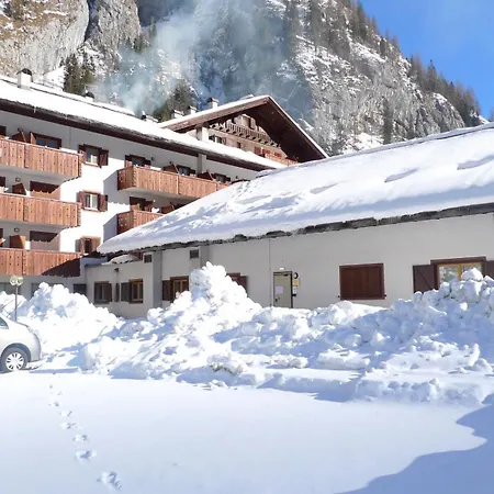Dolomitissime Homes Marmolada *