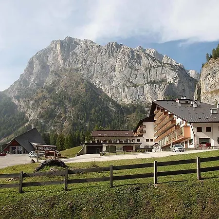 Dolomitissime Homes Marmolada Апартаменты