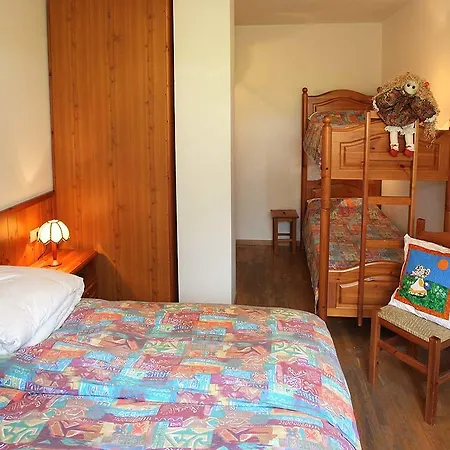 Dolomitissime Homes Marmolada Апартаменты Рокка-Пьеторе