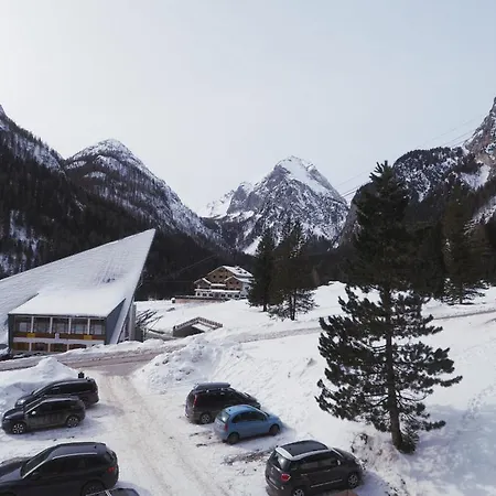 Dolomitissime Homes Marmolada