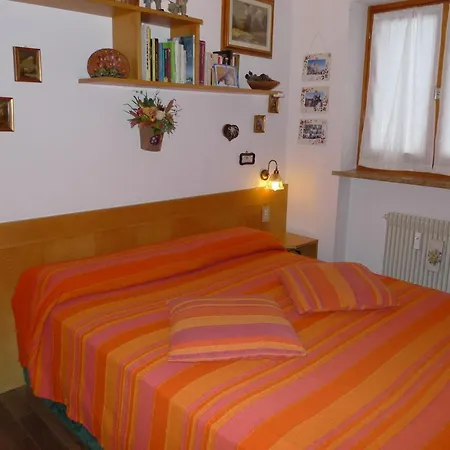 Dolomitissime Homes Marmolada