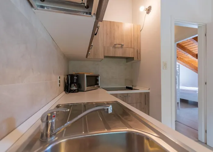 Dolomitissime Homes Marmolada *