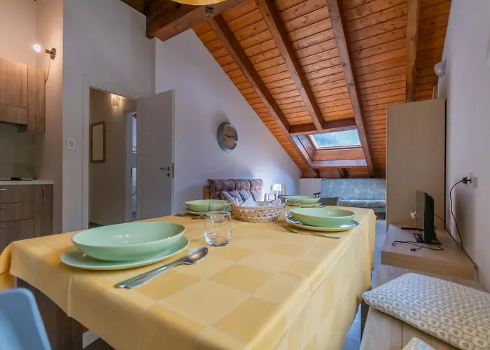 Dolomitissime Homes Marmolada *