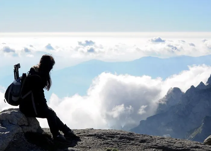 Dolomitissime Homes Marmolada * Rocca Pietore