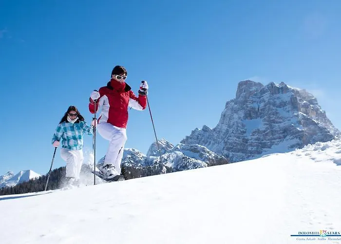 Apartament Dolomitissime Homes Marmolada Rocca Pietore