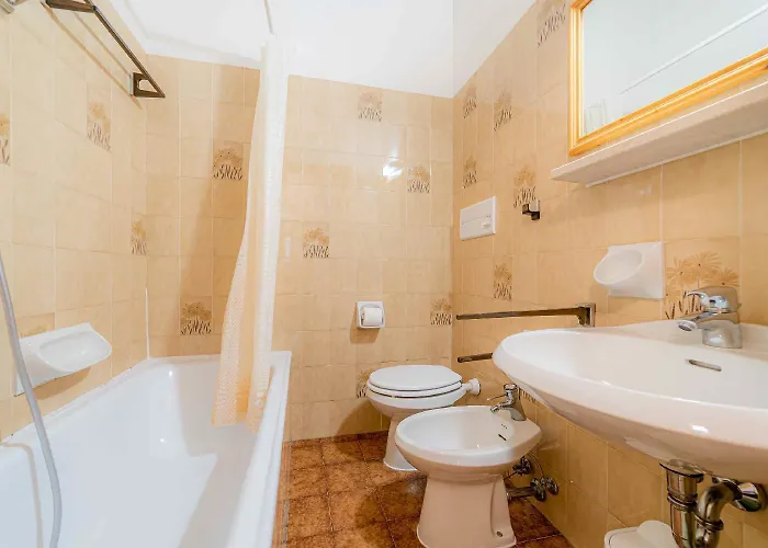 Dolomitissime Homes Marmolada Apartament *