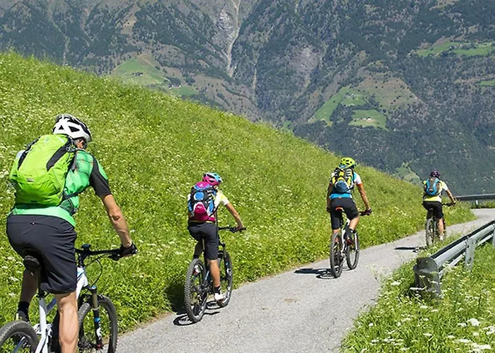 Apartament Dolomitissime Homes Marmolada *