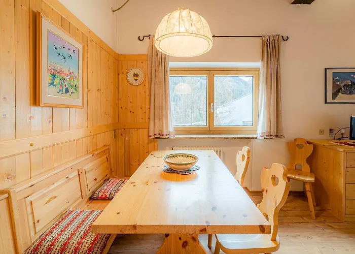 Dolomitissime Homes Marmolada Apartament Rocca Pietore