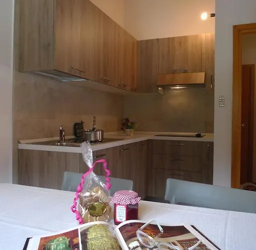 Apartament Dolomitissime Homes Marmolada