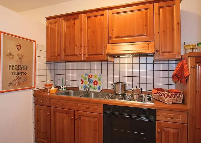 Dolomitissime Homes Marmolada