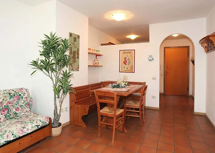 Apartament Dolomitissime Homes Marmolada Rocca Pietore