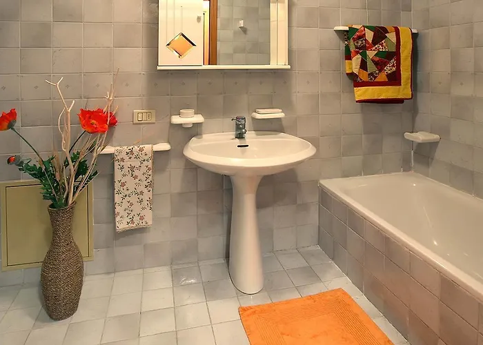 Apartament Dolomitissime Homes Marmolada